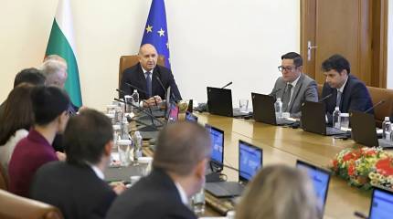 Болгария выдвинула ультиматум США по поводу решения визового вопроса
