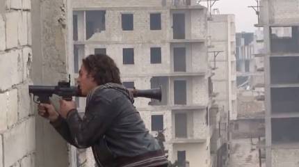 Законспирированная ячейка террористов атаковала сирийских разведчиков