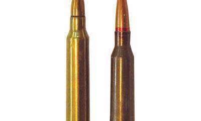 АК vs AR. Часть III