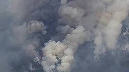 Армия России подошла на минимальное с осени 2022 года расстояние к пгт Боровая