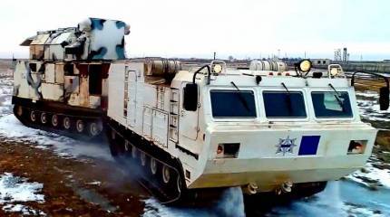 Пришел, увидел, уничтожил: что умеет новый «Тор-М2»