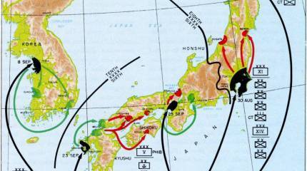 Ненужная война?