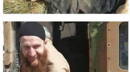 Рамзан Кадыров распространил информацию об уничтожении боевика ИГ Тархана Батирашвили