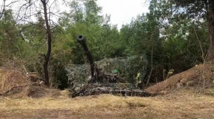 Противник пытается прощупать нашу оборону от Купянска до Белогоровки