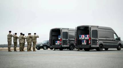 Иран - соседям: отсутствие военных США на вашей земле - гарантия безопасности