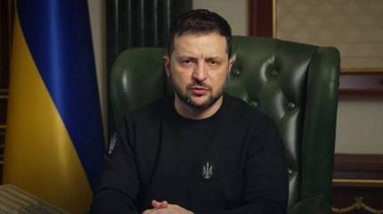 Украинские ресурсы: В Киеве планируют перейти ко второму этапу контрнаступления с вводом в бой резервов