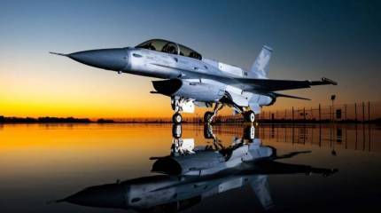 Американский дипломат: Страны ЕС, желающие передать F-16 Киеву, могут рассчитывать на поддержку США