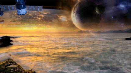 Космос и развитие: утилитарные потребности или прогресс