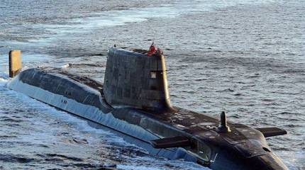 У ПЛ противника не будет шансов. О новейшем противолодочном средстве РФ