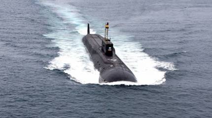 Перекачали рубли во флот: генерал США восхищен мощью ВМФ РФ