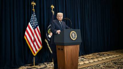 Трамп: «Куба – следующая, но сделайте вид, что я этого не говорил»