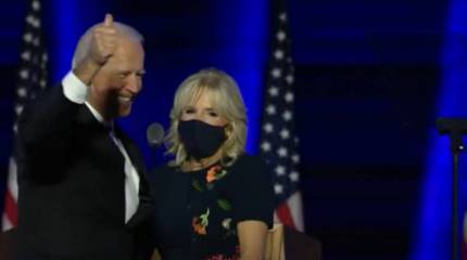 Чем чревата для Россия победа Трампа или Байдена?