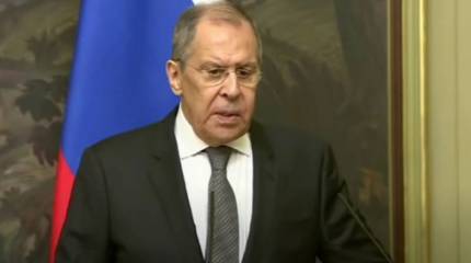 «Хочешь мира – готовься к войне».  О европейской антироссийской политике