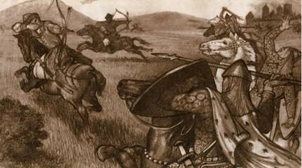 Великая Моравия