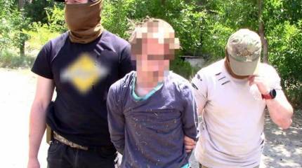 МВД Украины: Обвиняемых в «коллаборационистской деятельности» становится больше