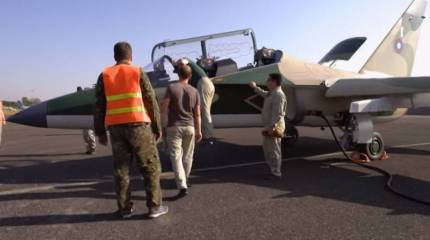 Вьетнам закупит в России партию учебно-боевых самолетов Як-130