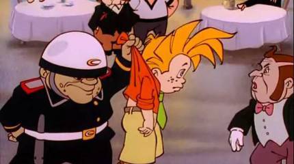 Россию превращают в страну дураков