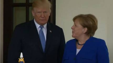 «На Западе Россию не уважают»: в Германии объяснили хамство западных стран в отношении России