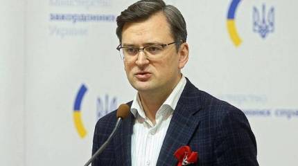 Глава украинского МИД: Украина не знает, какие условия ей выдвигают для вступления в НАТО