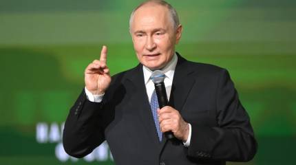 Россия не уступит: NYT объяснил, почему Путин может переиграть Запад