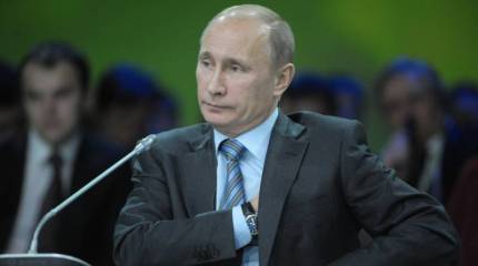 Пока "контора пишет", Россия вымирает