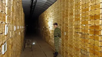 Приднестровье как карта на столе