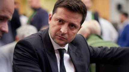 Зеленский готов к встрече с Путиным в любом формате