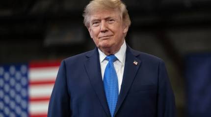 Шаг навстречу КНДР: Трамп хочет встретиться с Ким Чен Ыном этой осенью