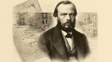 Преступление и наказание: убийство, предсказанное Достоевским