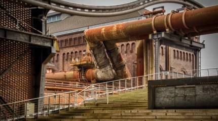 Введённые Трампом пошлины за четыре года могут обойтись ФРГ в 200 миллиардов евро