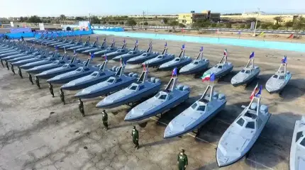 Что может сделать «москитный флот» Ирана и кораблями США