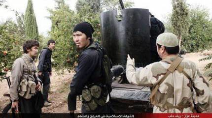 Пекин, Куньмин, Урумчи и Гуанчжоу: изменяющийся ландшафт антикитайских джихадистов