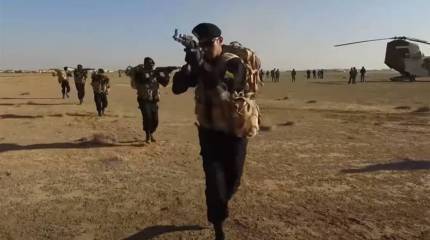 Иран заявил о «красных линиях» для Армении и Азербайджана и перебросил механизированную бригаду КСИР к границам