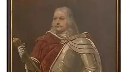The Great Enemy of the Turks, Janos Hunyadi. The Youth of a Commander