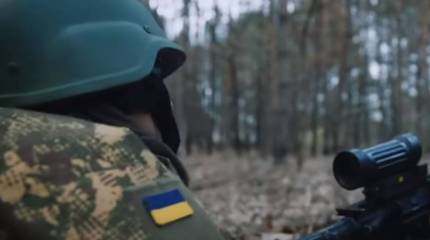 Командир украинского нацистского формирования пригрозил захватывать российские города для давления на руководство РФ