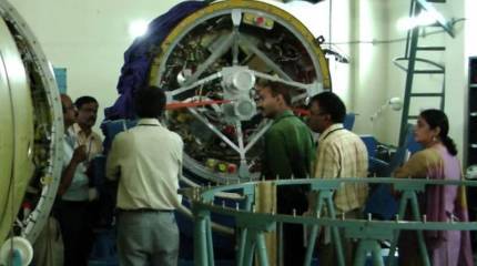 В Индии: Создать гиперзвуковое оружие поможет технология Brahmos или кооперация с Японией