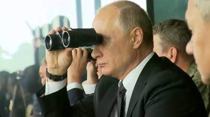 Польское издание: Россия использует Белоруссию в качестве плацдарма для наступления