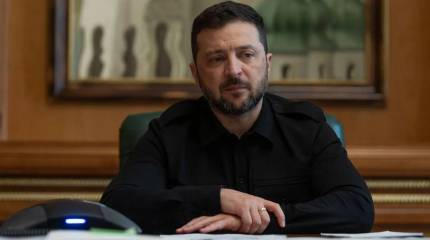 Зеленский обвинил Россию в ударах по энергетике на фоне истощения украинской ПВО