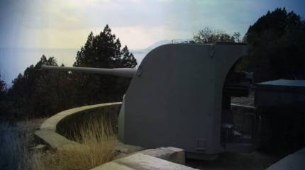 «Крепость» Андрея Зубкова. Часть 2. Сошествие в ад