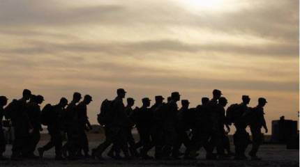 Вооруженные силы завтрашнего дня ("Foreign Policy", США)