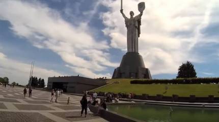 Во французской газете: Ситуацию на Украине отдельные политики Запада воспринимают как «крестовый поход против России»