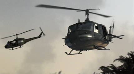 «Незаменимый Ирокез»