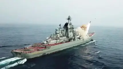 «Циркон» с приветом от Петра Великого. ВМФ России отмечает 330-летие