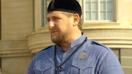 Кадыров: О скором вторжении боевиков говорила каждая торговка Хасавюрта