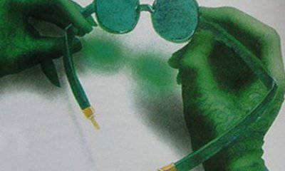 Преддверие ада - это «рай» западного образца