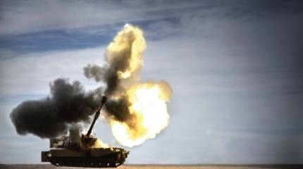 Опасный конкурент «Коалиции-СВ». Высокоскоростной «несущий конус» с возможностями ПВО