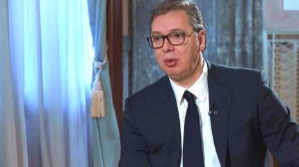 В Сербии отреагировали на желание МУС арестовать Путина