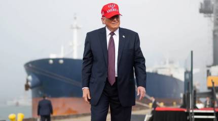 Трамп настроен завершить конфликт на Украине уже в ближайшее время