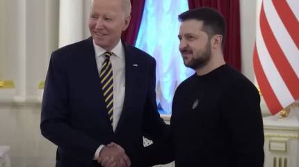 The American Conservative: Украина планирует третью мировую войну, а виноваты в этом США