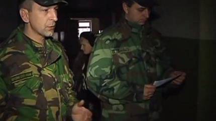 На Украине предлагают альтернативный вариант мобилизации